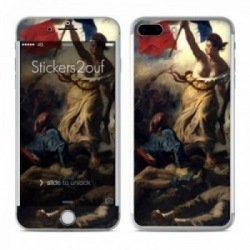 Delacroix iPhone 7 Plus