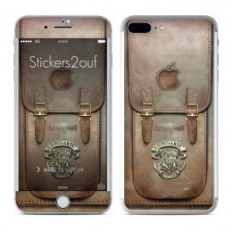 Potter iPhone 7 Plus