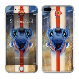 Stitch iPhone 7 Plus
