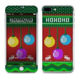 Hohoho iPhone 7 Plus