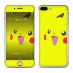 Pikachu iPhone 7 Plus