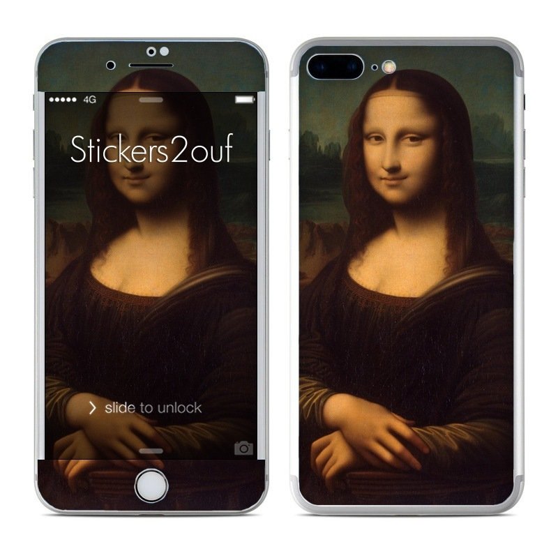 Mona iPhone 7 Plus