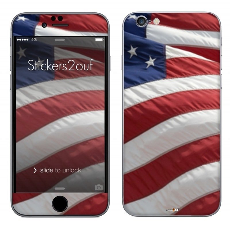 USA iPhone 6 Plus