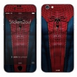 Spidey iPhone 6 Plus