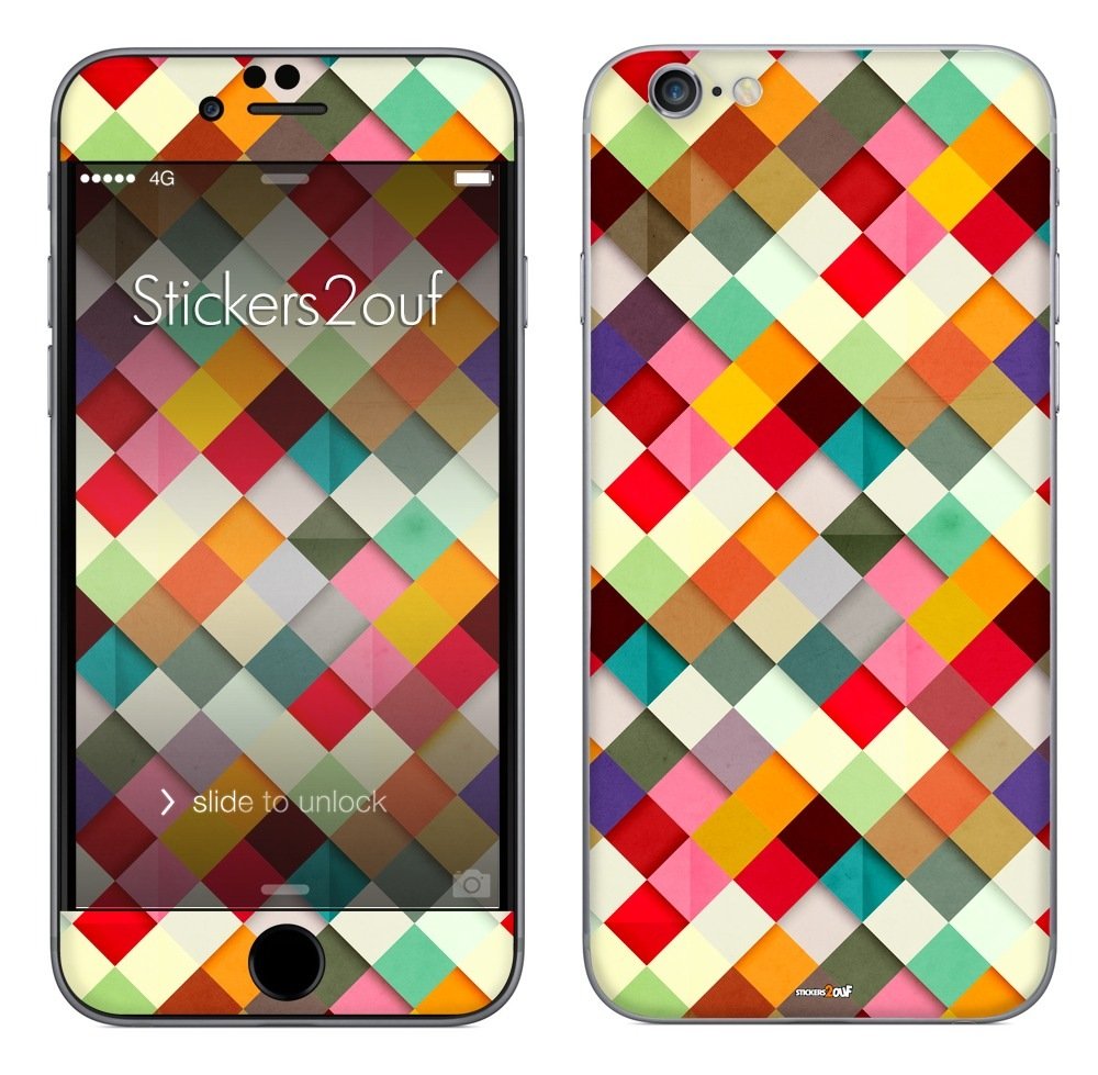 Pass this on iPhone 6 Plus