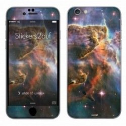 Nebula iPhone 6 Plus