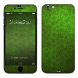 Weed iPhone 6 Plus