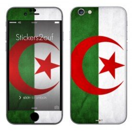 Algeria iPhone 6 Plus