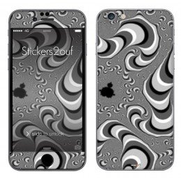Psyche iPhone 6 Plus