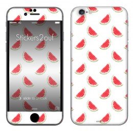 Pastèque iPhone 6 Plus