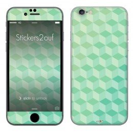 Cube iPhone 6 Plus