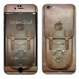 Potter iPhone 6 Plus