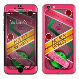 hover board iPhone 6 Plus