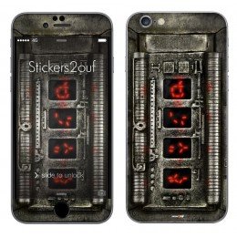 Predator iPhone 6 Plus