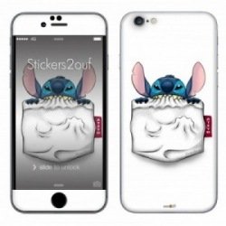 little stitch iPhone 6 Plus