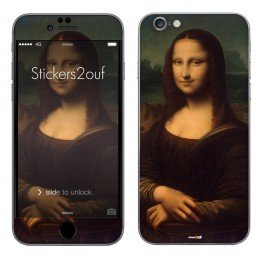 Mona iPhone 6 Plus