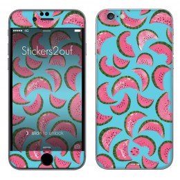 Watermelon iPhone 6 Plus