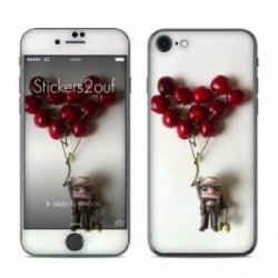 Up Cherry iPhone 7