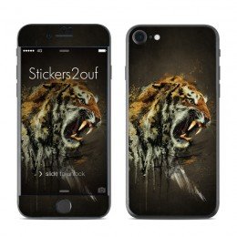 Tyga iPhone 7