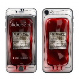 Trueblood iPhone 7