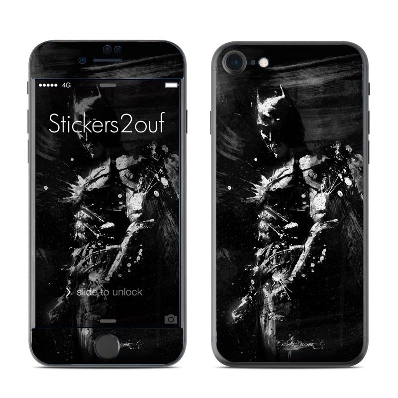 Splash of darkness iPhone 7