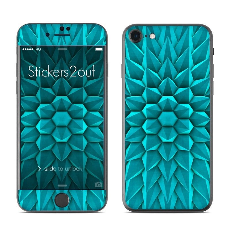 Spiked iPhone 7