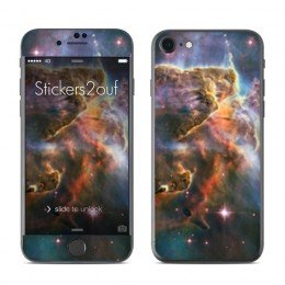 Nebula iPhone 7