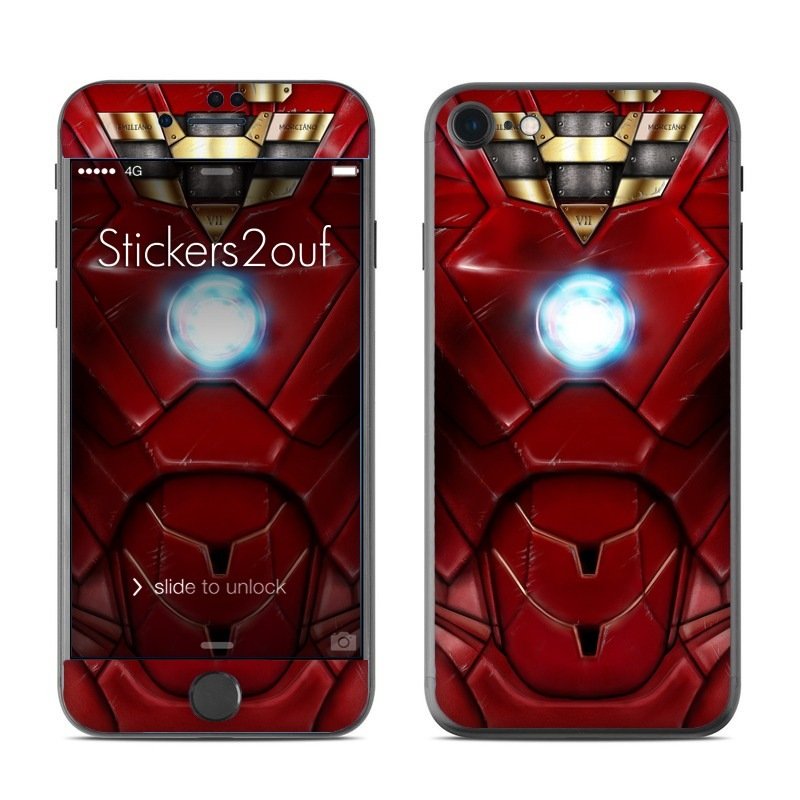 ironbody iPhone 7