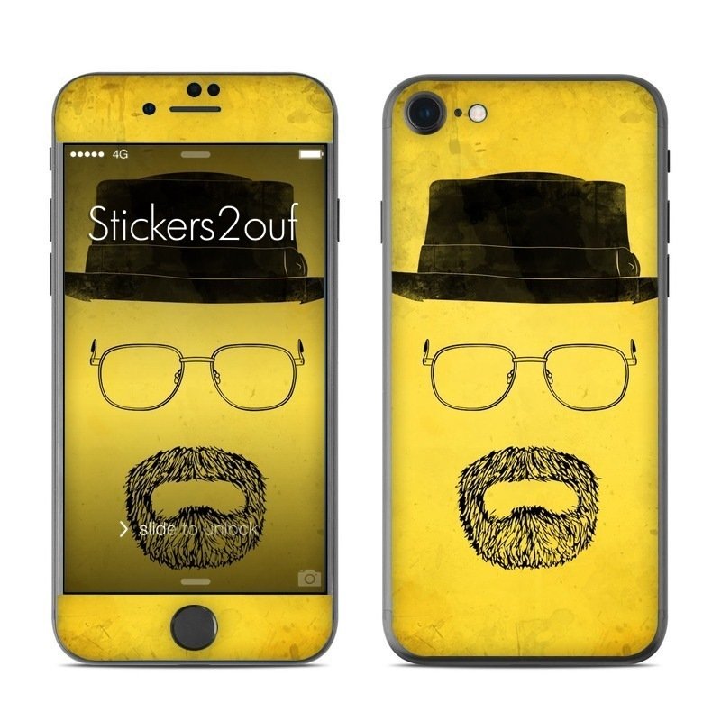 heisenberg iPhone 7