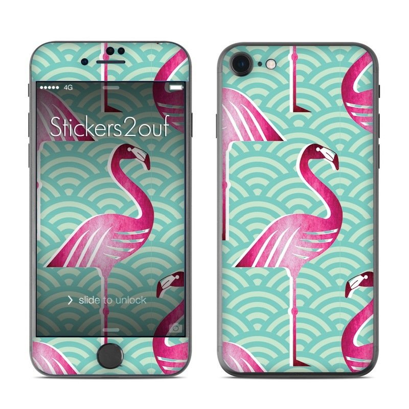Flamingo iPhone 7