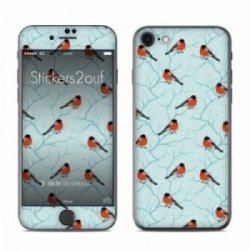 Birds birds iPhone 7