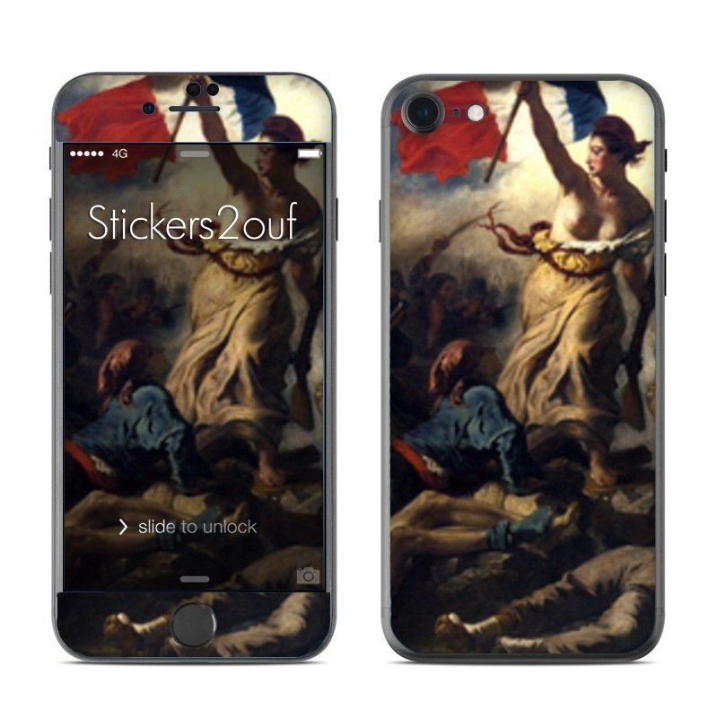 Delacroix iPhone 7
