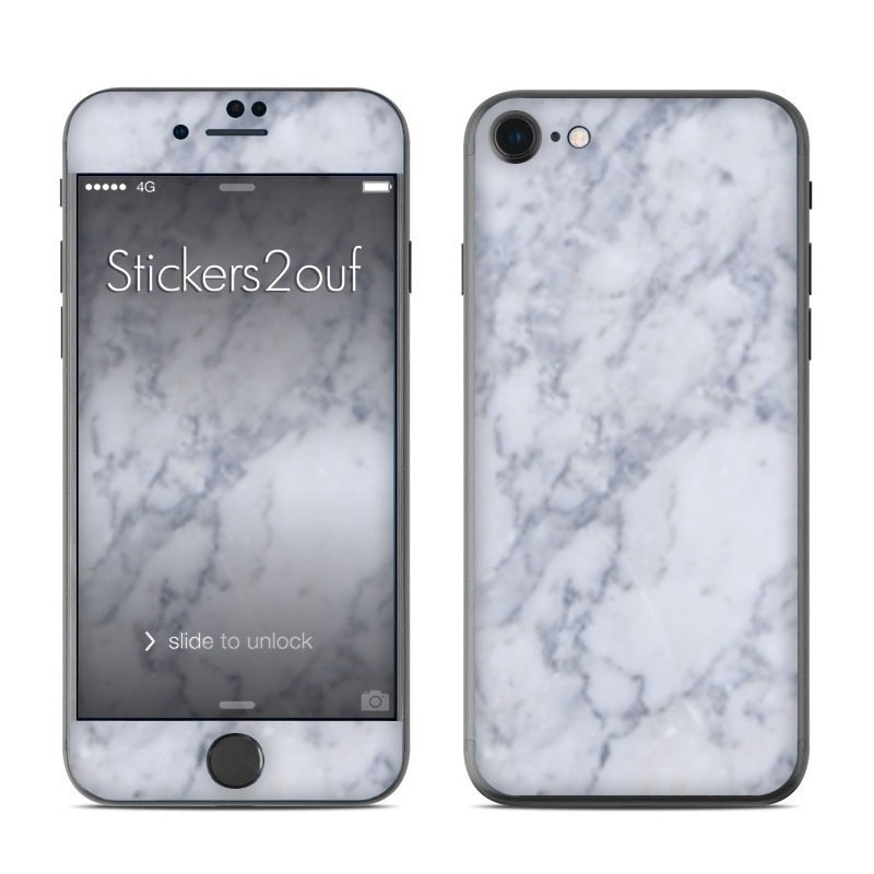Marble iPhone 7