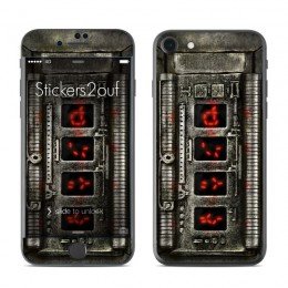 Predator iPhone 7