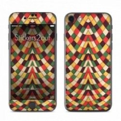 Rastafarian iPhone 7