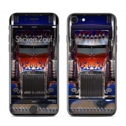 Optimus iPhone 7