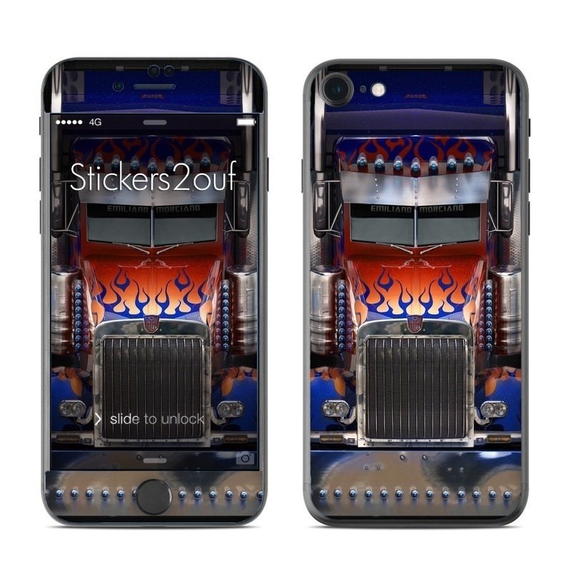 Optimus iPhone 7