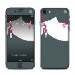 Juju walk iPhone 7