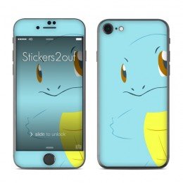 Carapuce iPhone 7