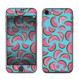 Watermelon iPhone 7