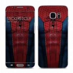 Spidey Galaxy S7 Edge