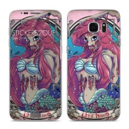 Sirene zombie Galaxy S7 Edge