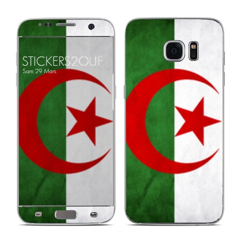 Algeria Galaxy S7 Edge