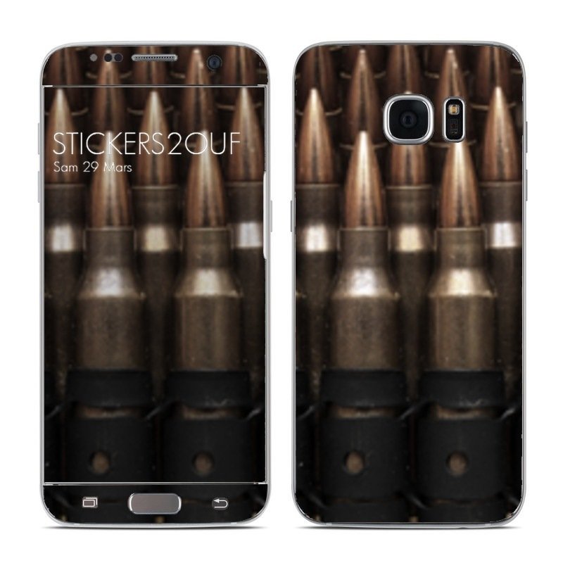 bullet Galaxy S7 Edge