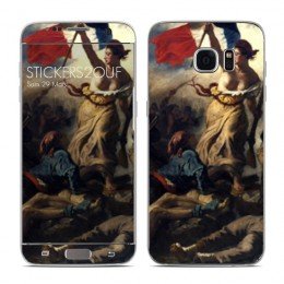 Delacroix Galaxy S7 Edge
