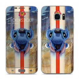 Stitch Galaxy S7 Edge