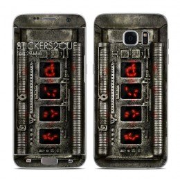 Predator Galaxy S7 Edge