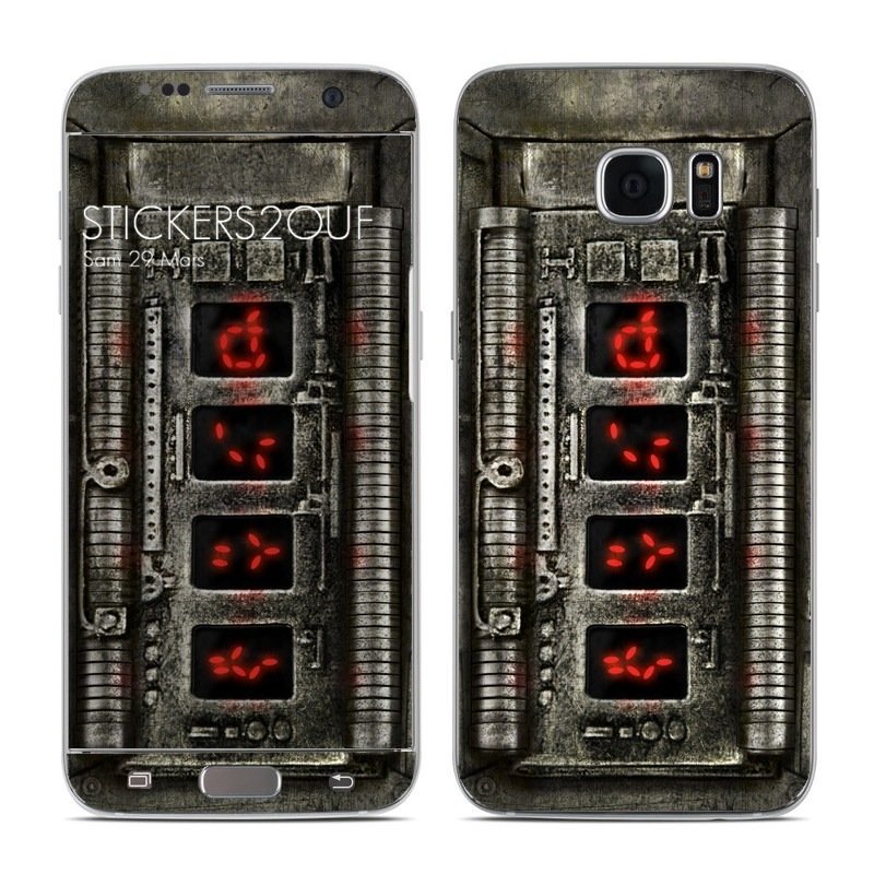 Predator Galaxy S7 Edge