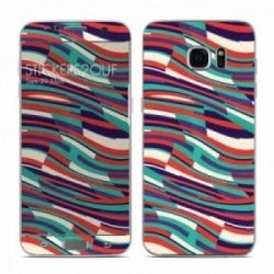 Respect the lines Galaxy S7 Edge