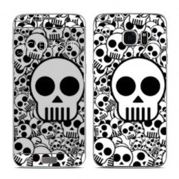 Skull Galaxy S7 Edge